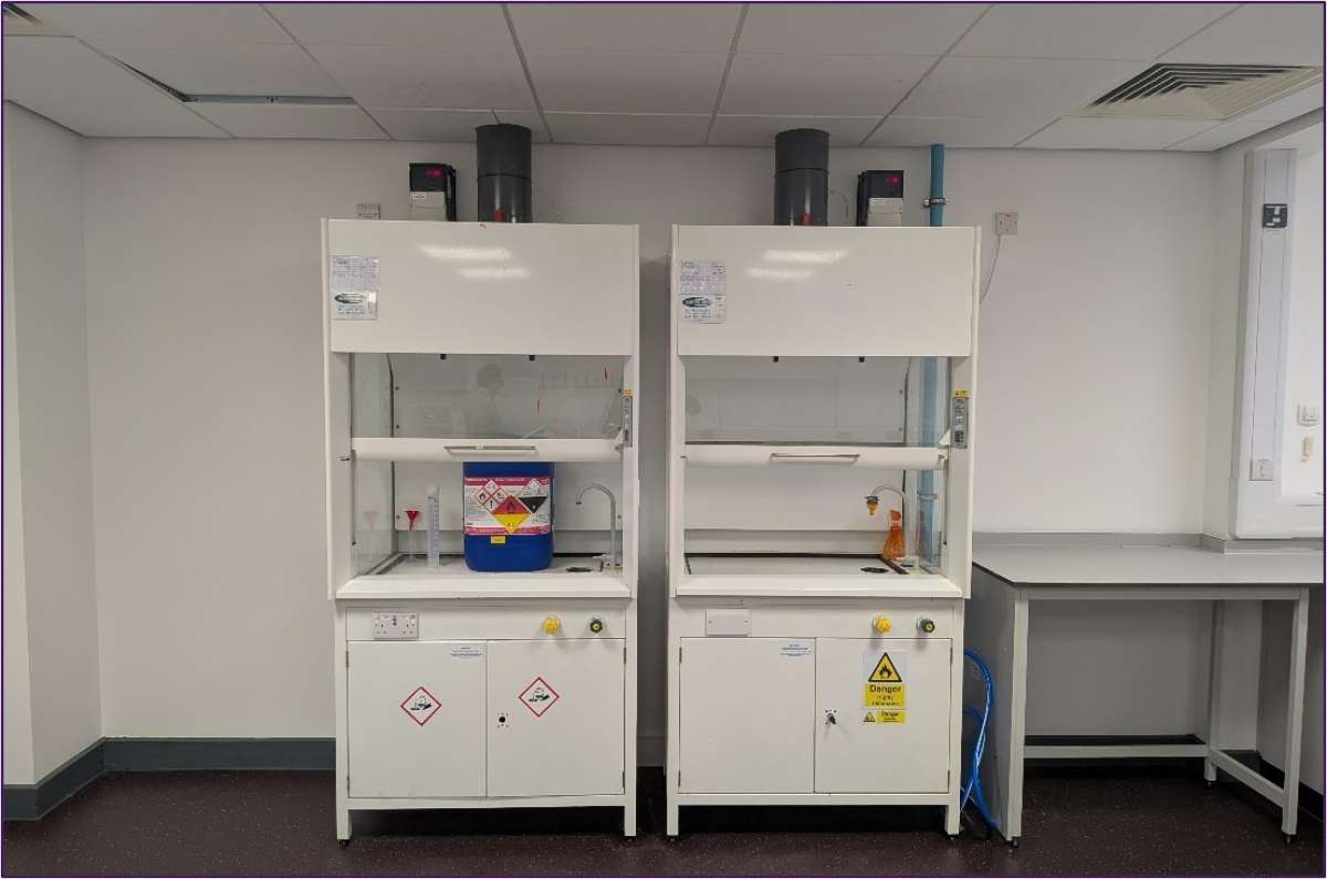 Office in Cambridge - photo 2