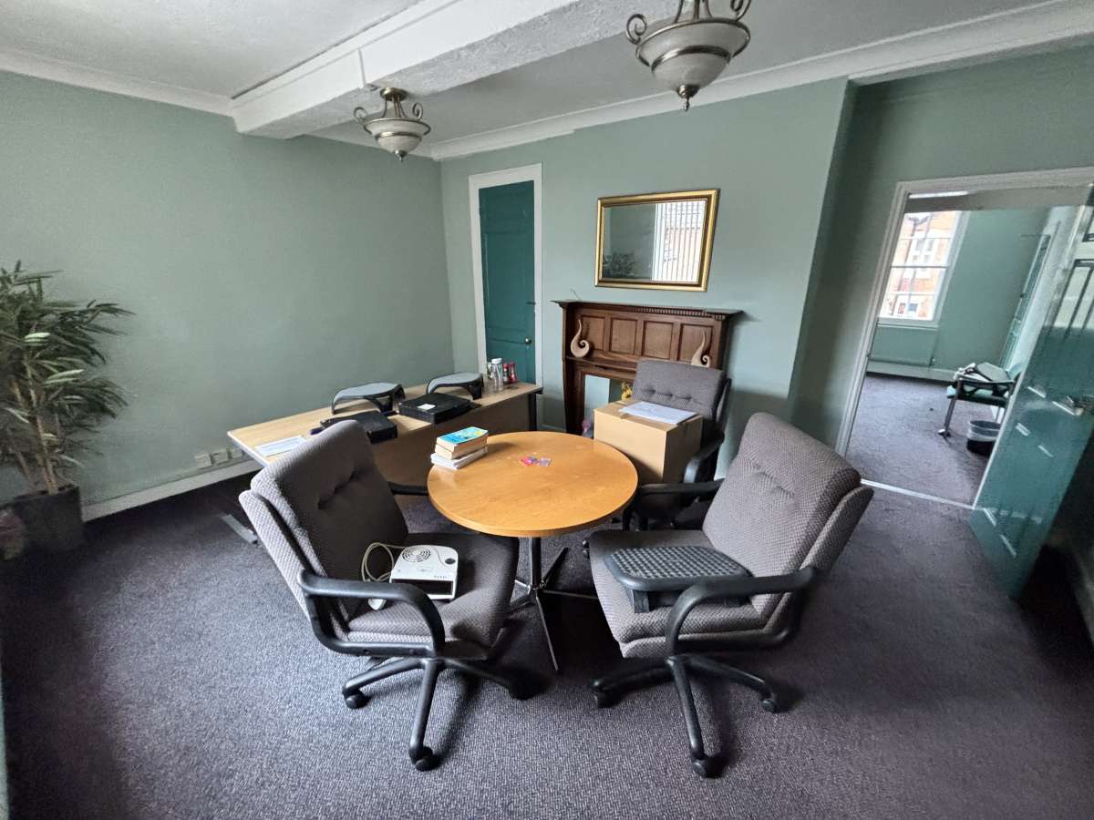 Office in Loughborough - photo 4