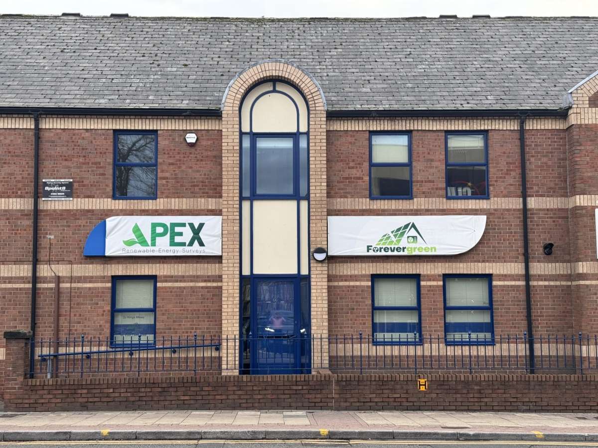 Office in Doncaster - photo 2