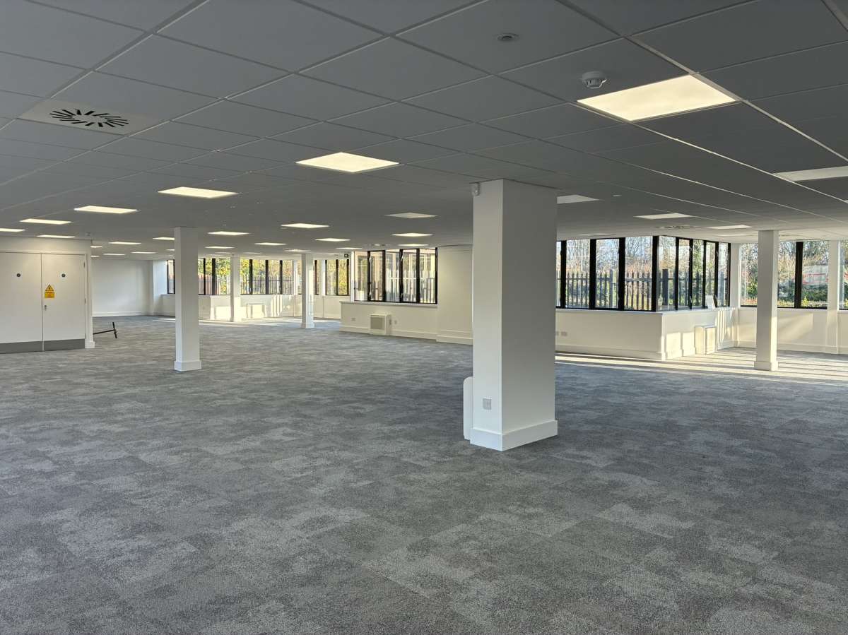 Office in Girton - photo 3