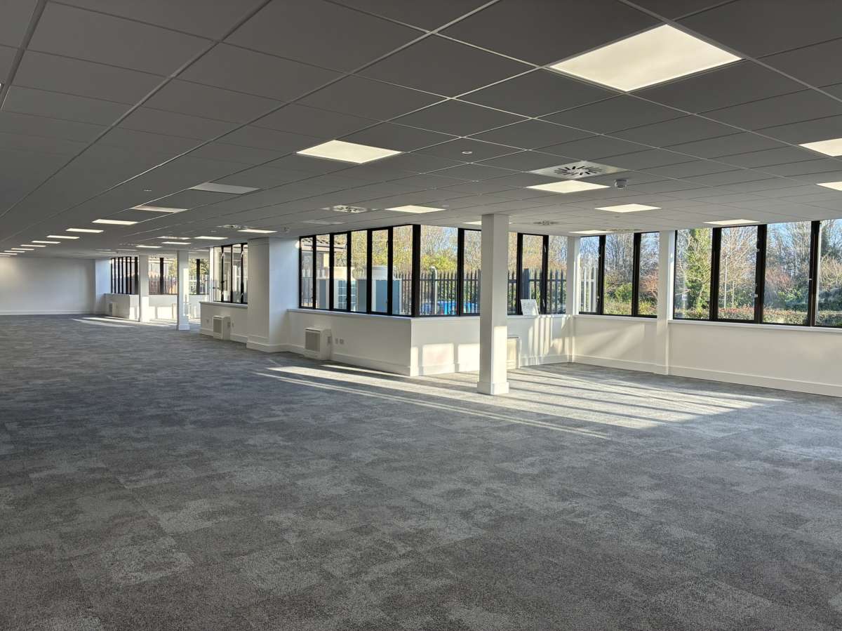 Office in Girton - photo 4