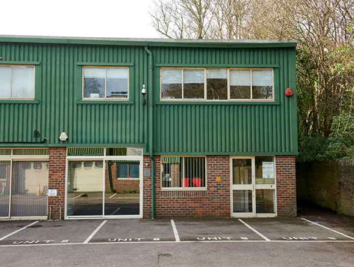Office in Haywards Heath - photo 2