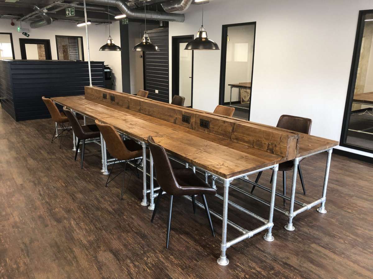 Office in Haywards Heath - photo 2