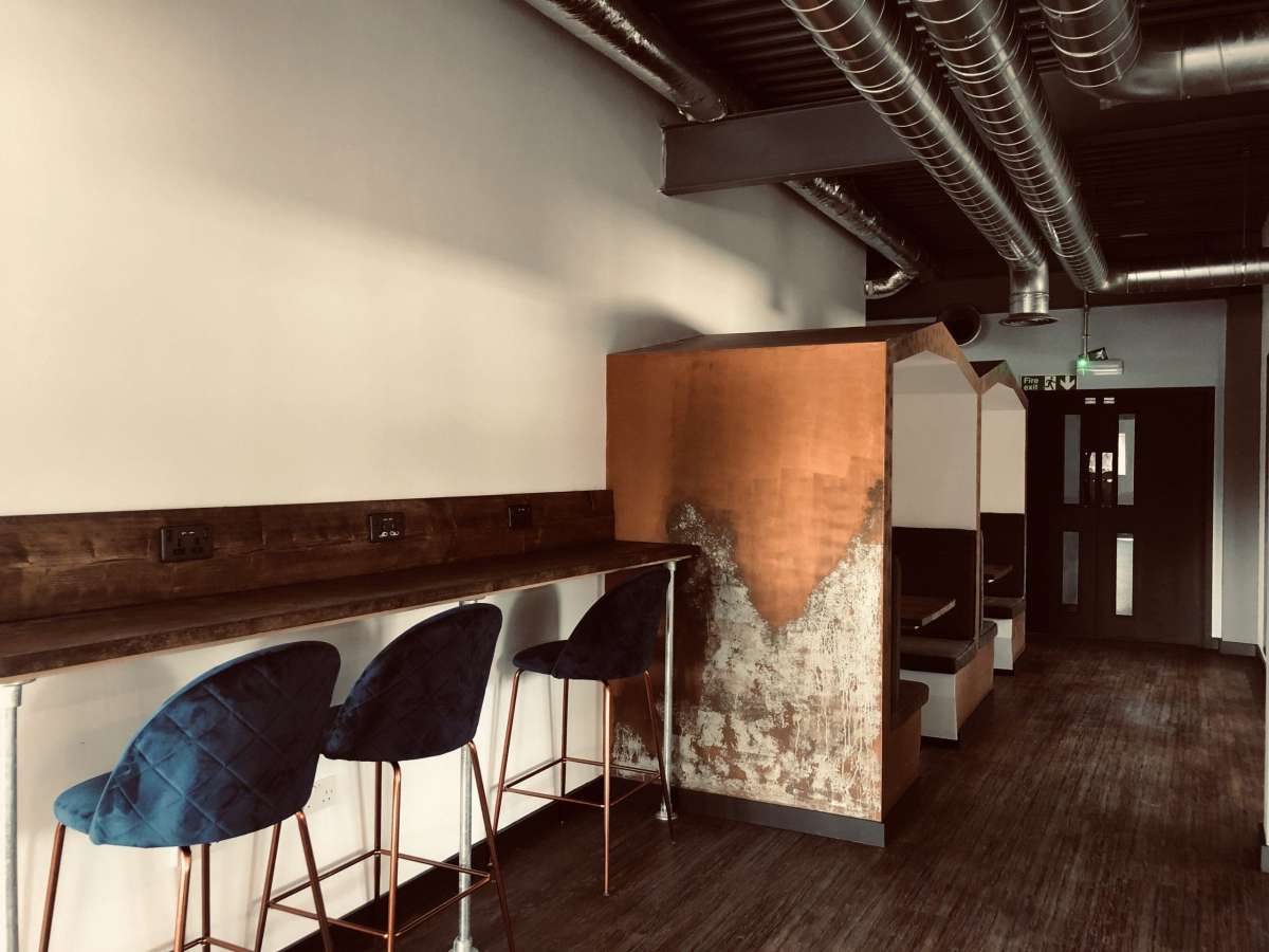 Office in Haywards Heath - photo 4