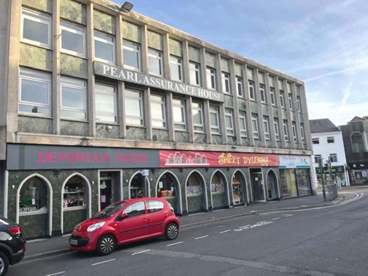 Office in Newton Abbot - photo 3