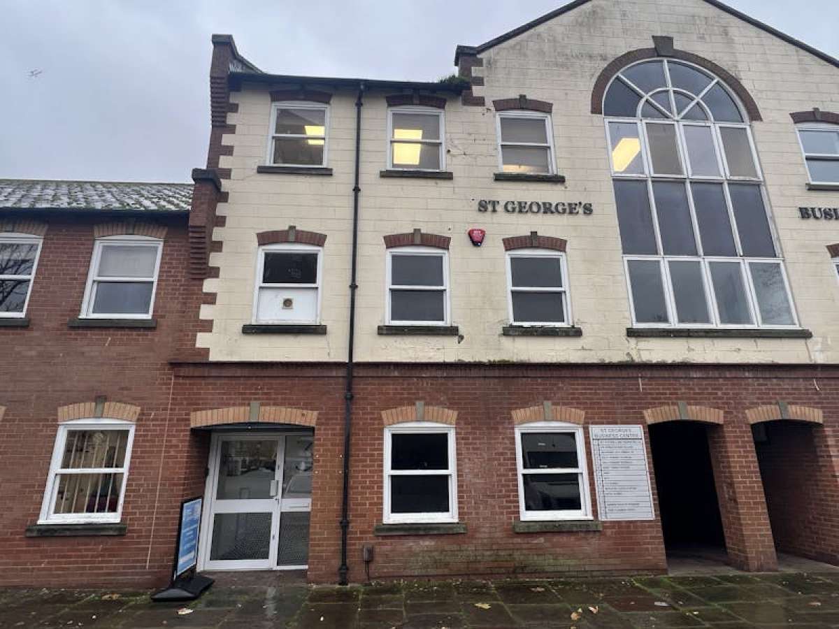 Office in Portsmouth