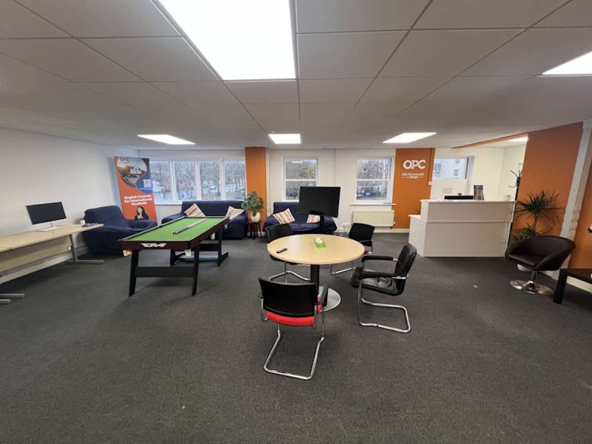 Office in Portsmouth - photo 3