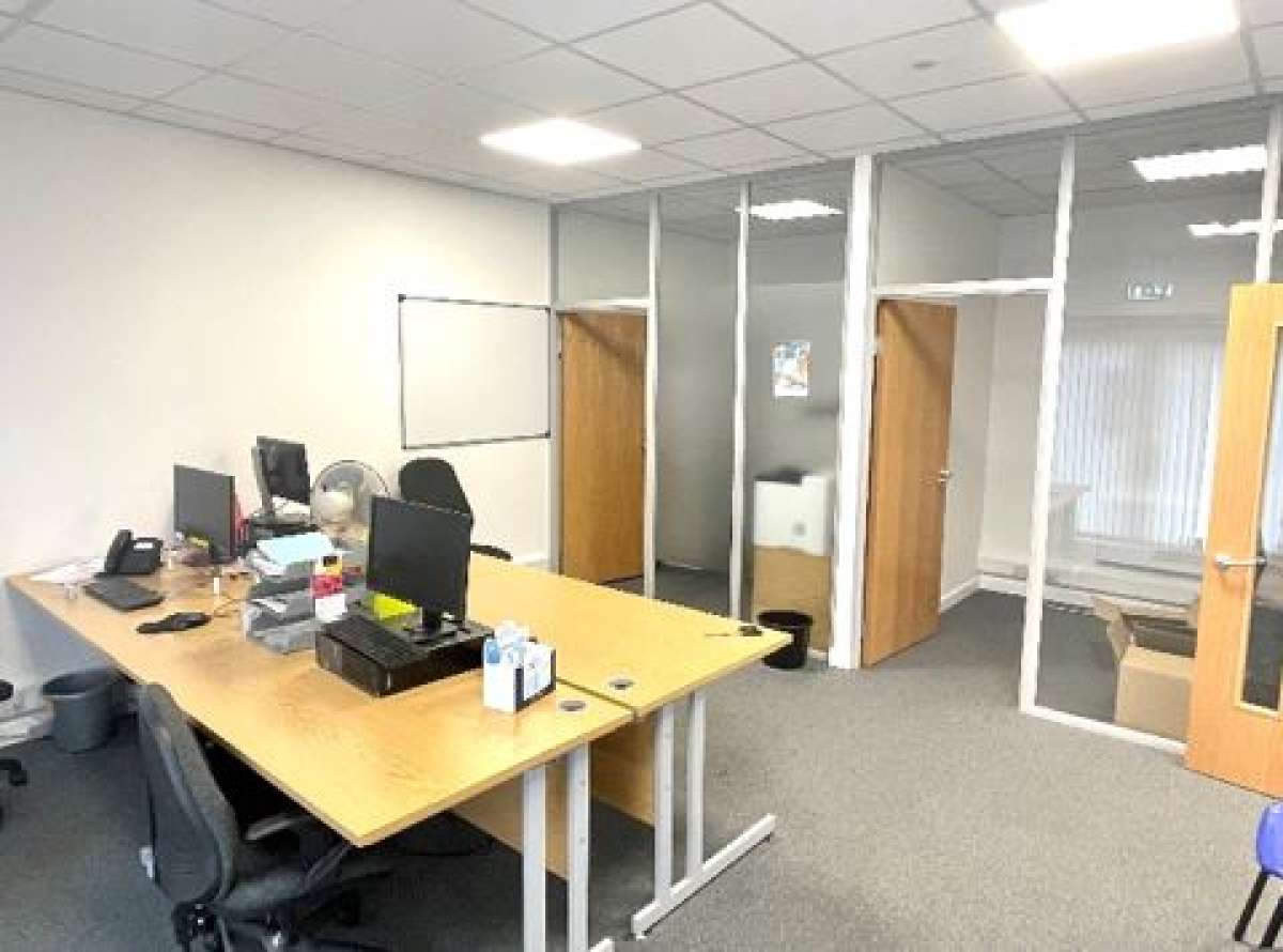 Office in Abingdon - photo 4