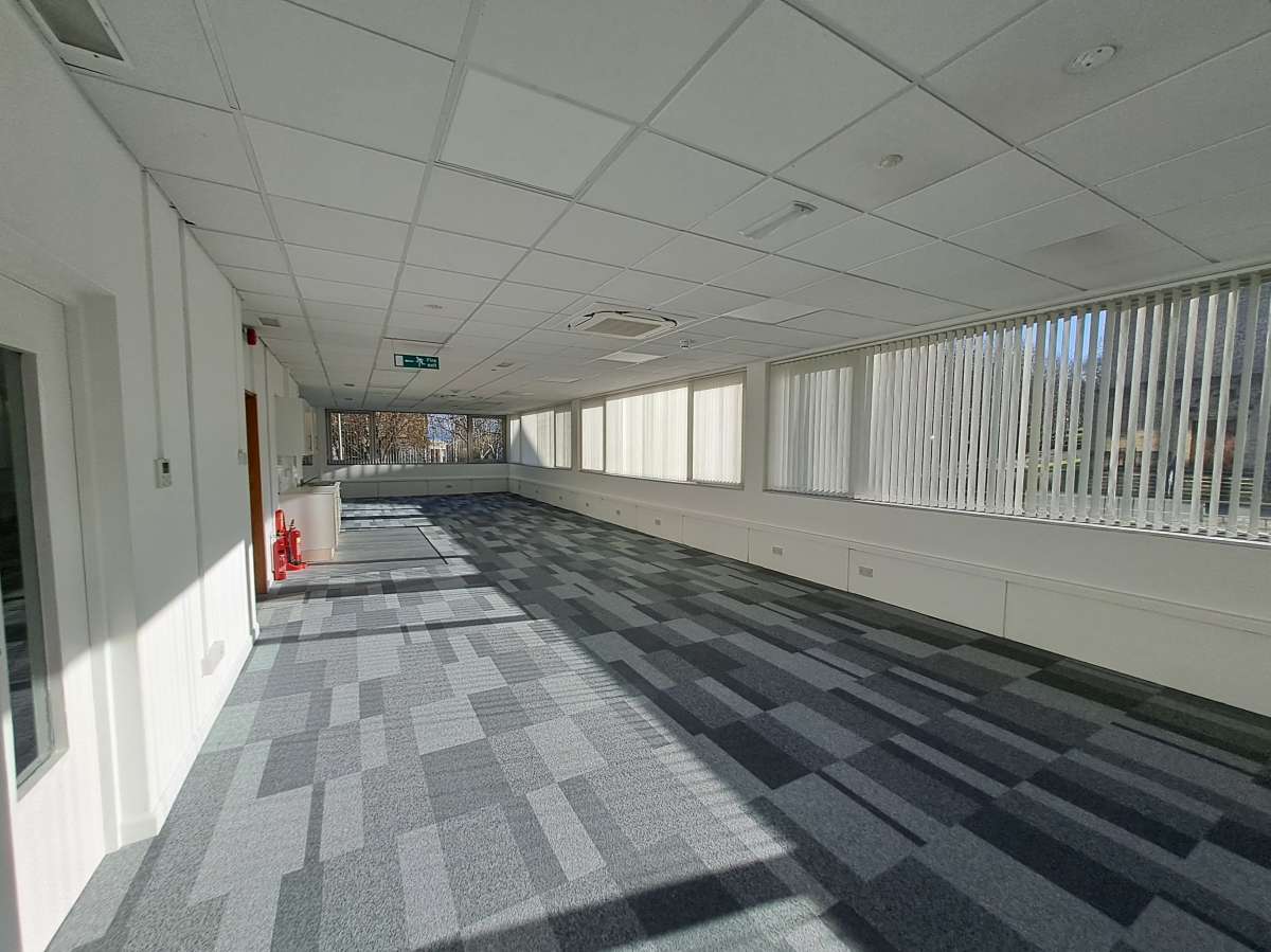 Office in Plymouth - photo 3