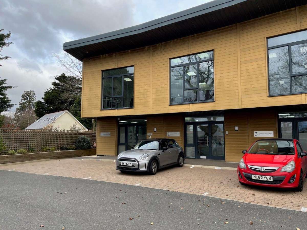 Office in Colchester