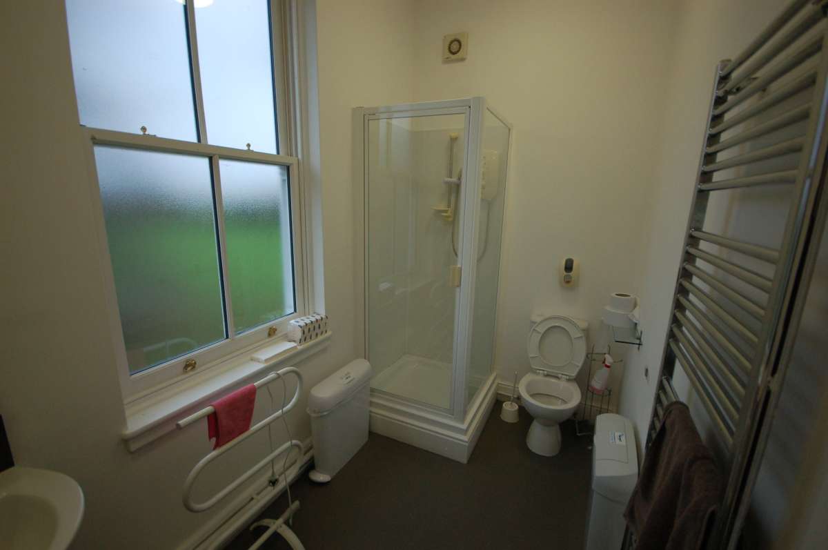 Office in Desford - photo 4
