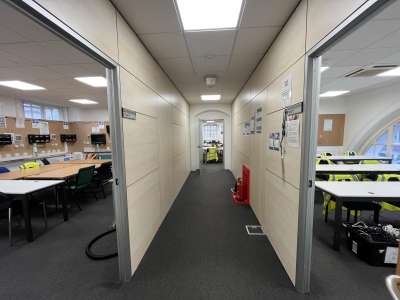 Office in Sheffield - photo 4