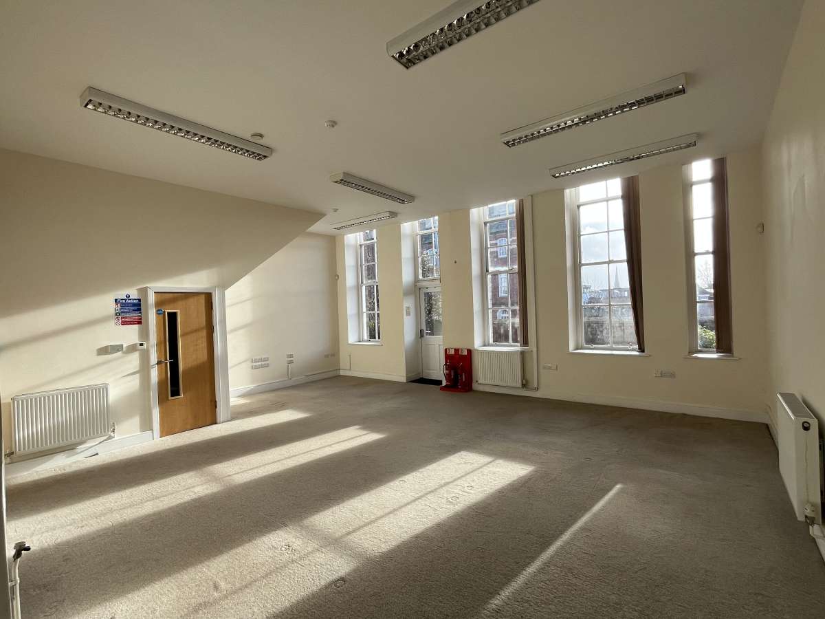 Office in Exeter - photo 3