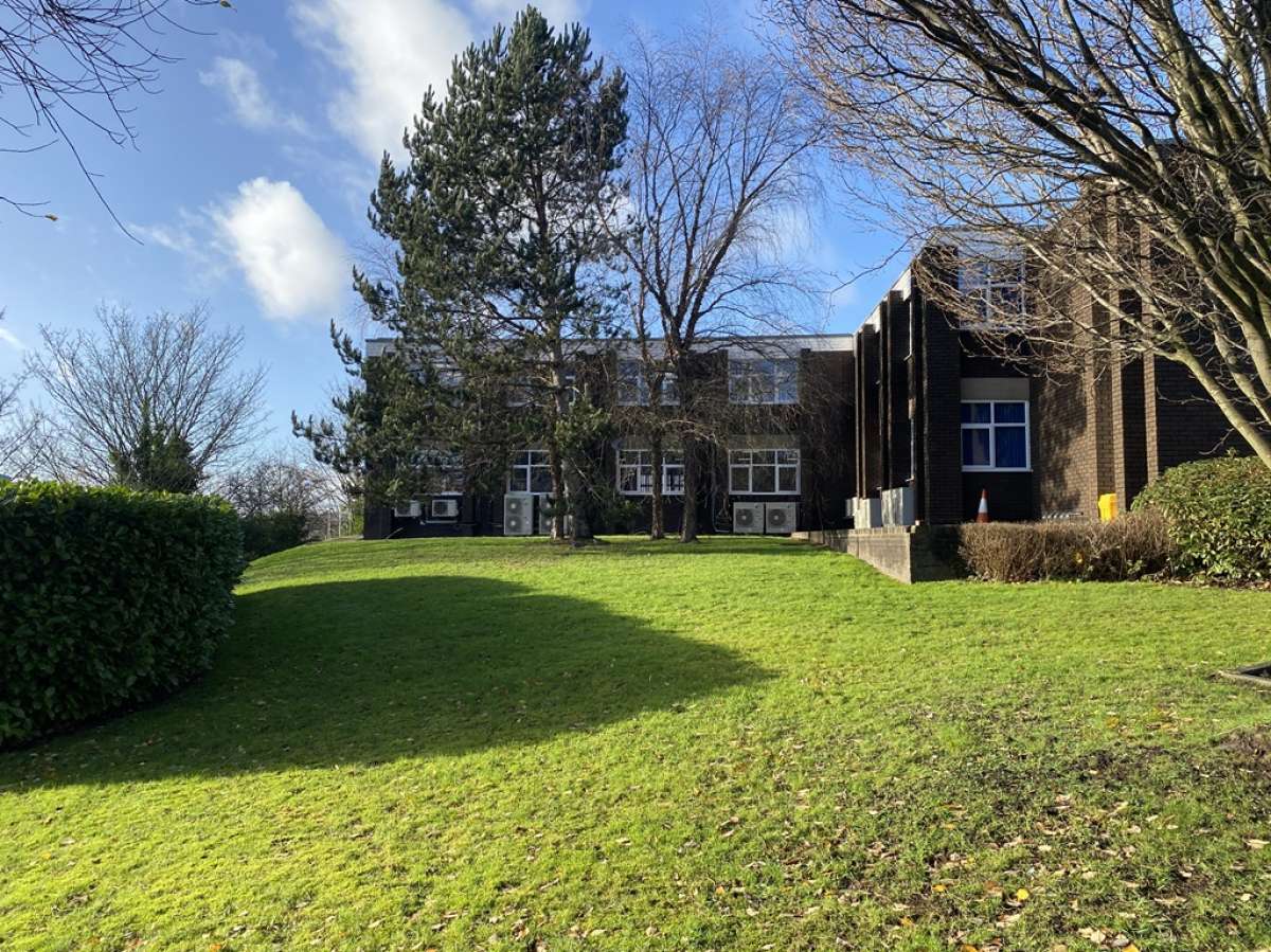 Office in Cradley Heath - photo 2