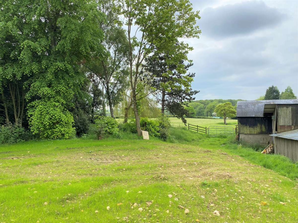 Office in South Kilworth - photo 3