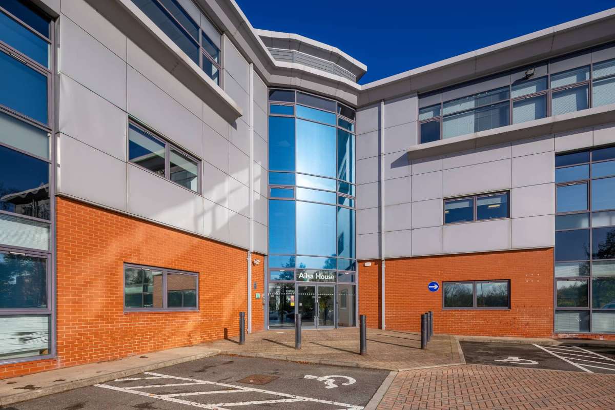 Office in Morley - photo 2