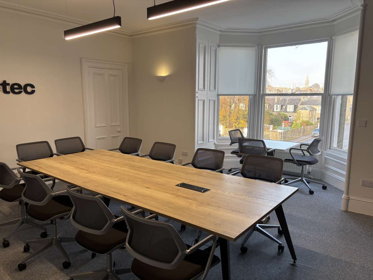 Office in Aberdeen - photo 4