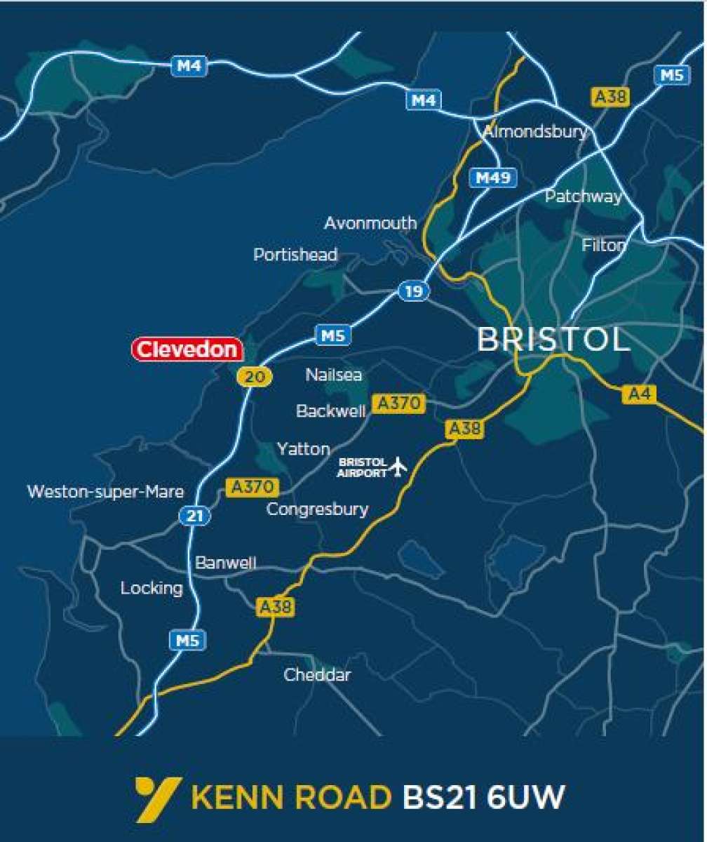 Office in Clevedon - photo 4