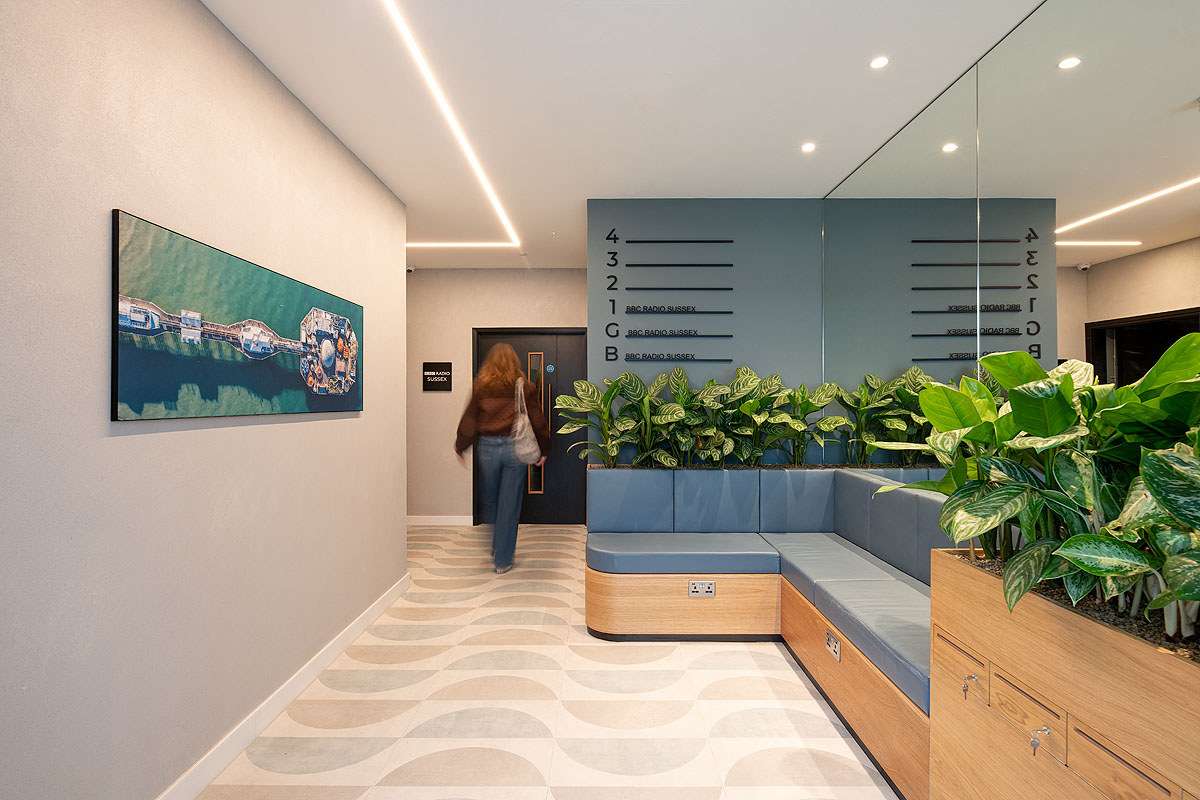 Office in Brighton - photo 4