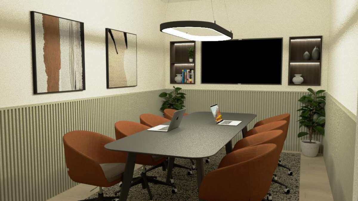 Office in Watford - photo 2