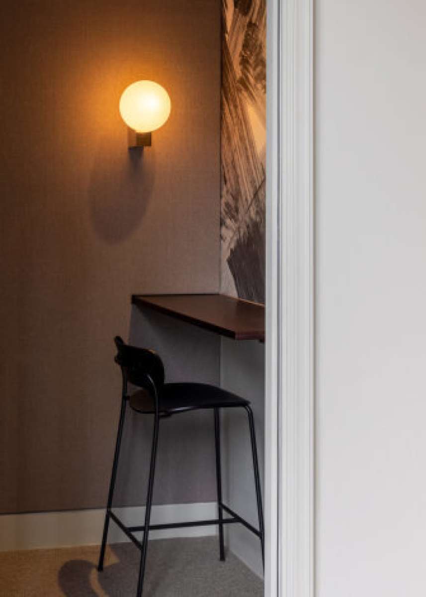 Office in London - photo 2