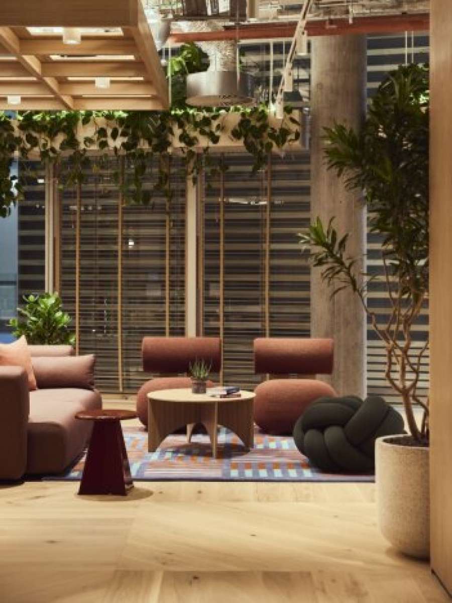 Office in Southwark - photo 3