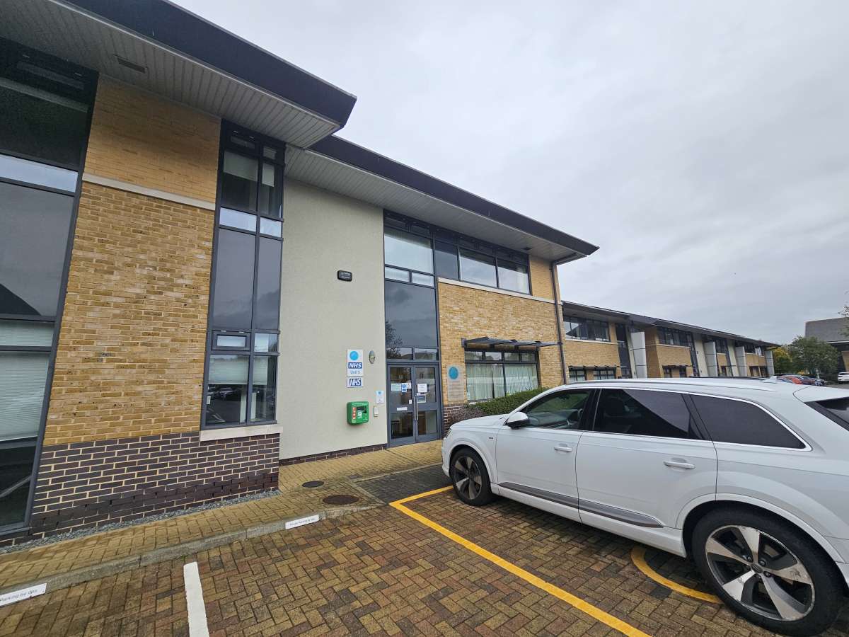 Office in Sittingbourne - photo 2