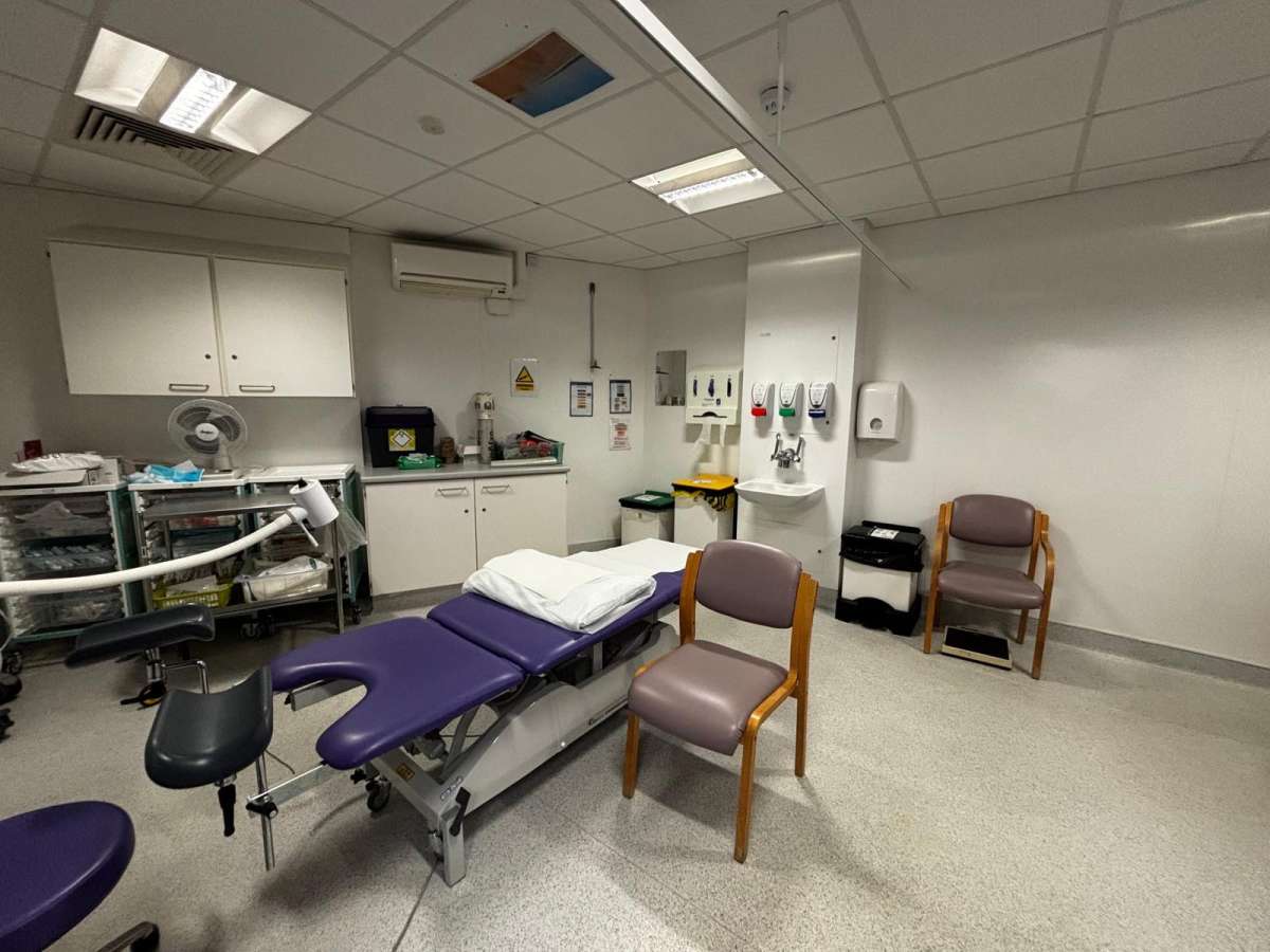 Office in Norwich - photo 3