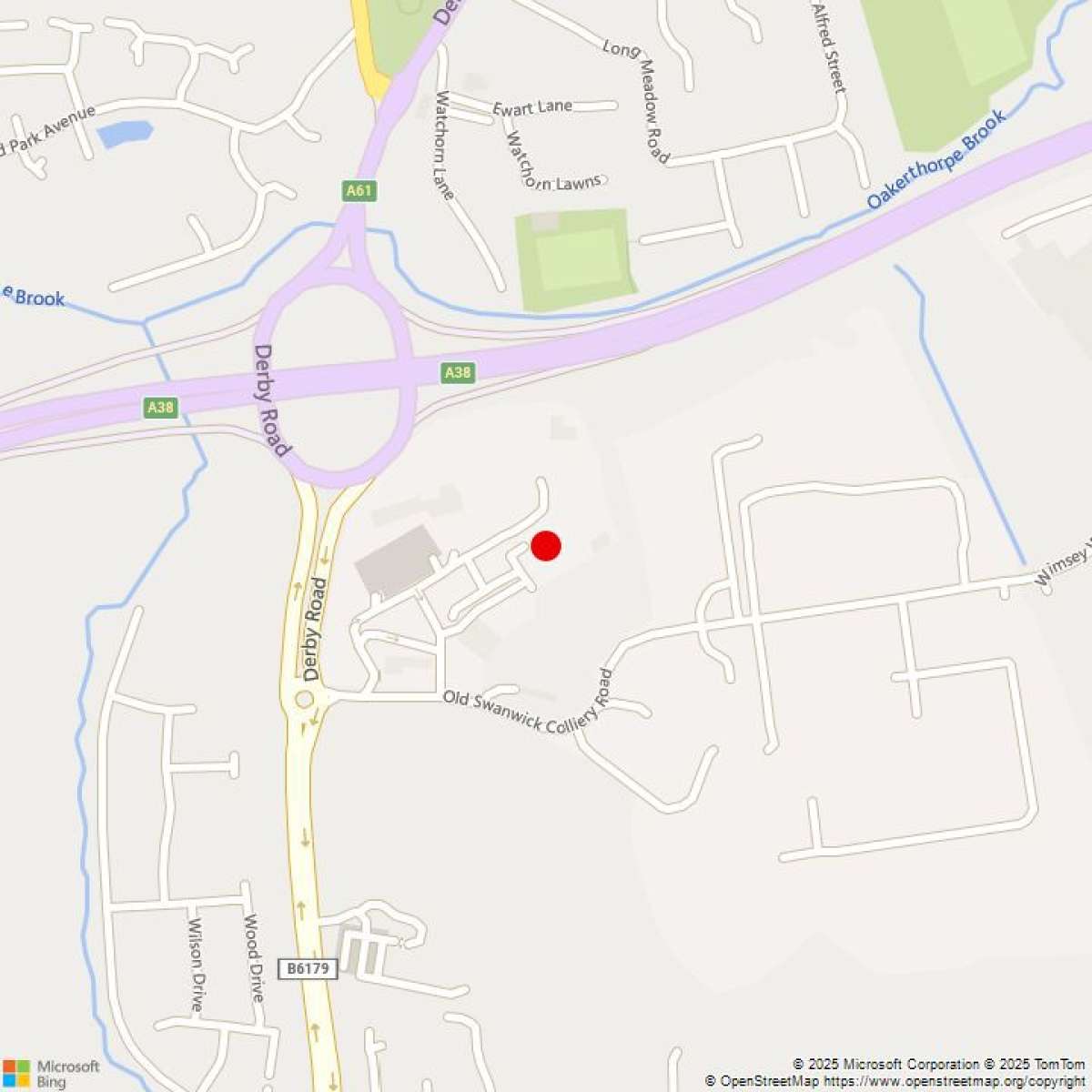 Office in Swanwick Court - photo 2