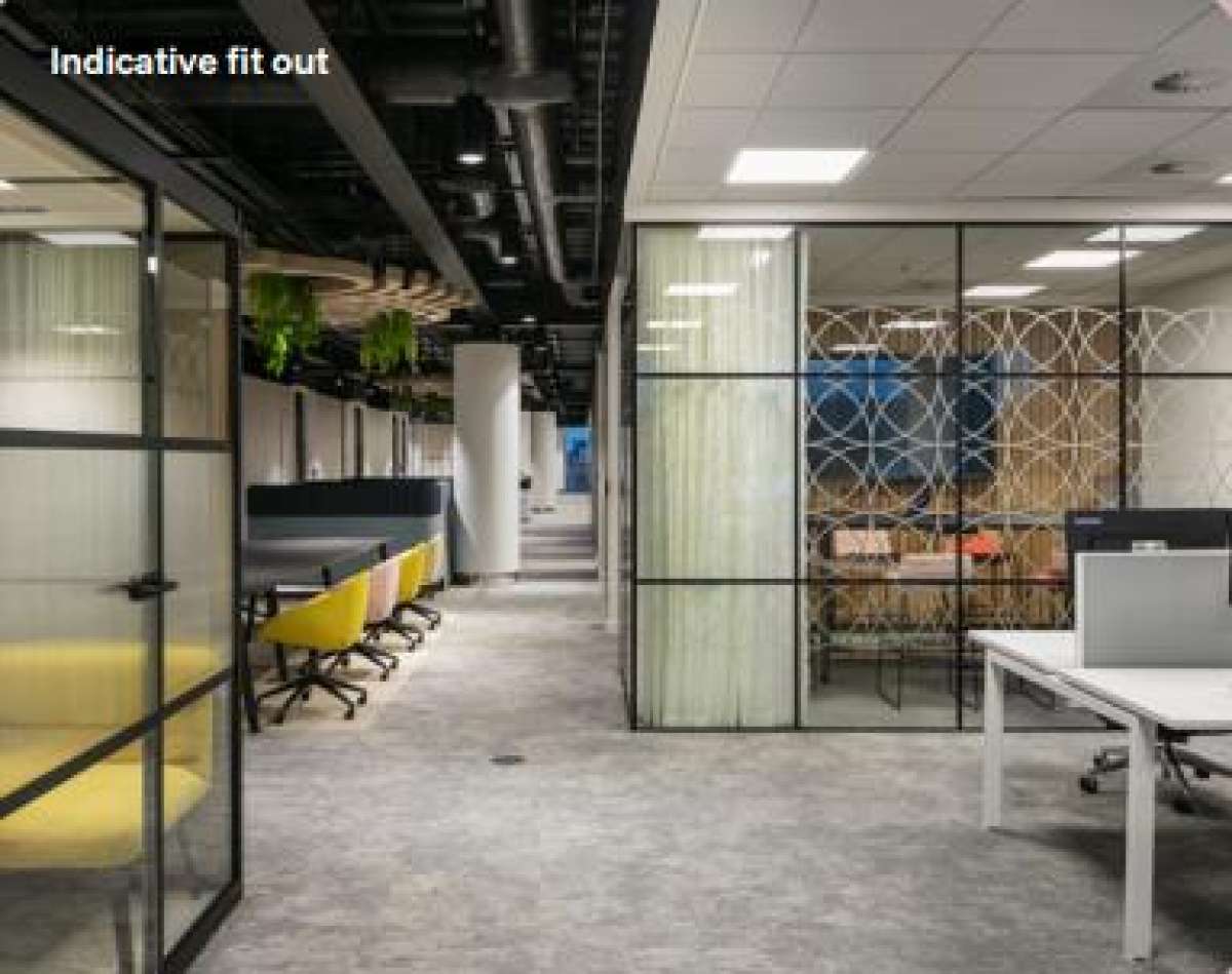 Office in Leeds - photo 2