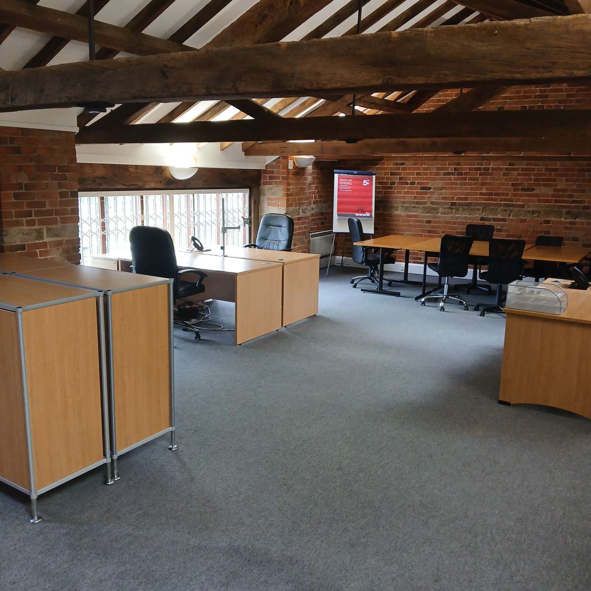 Office in Chipping Warden - photo 3