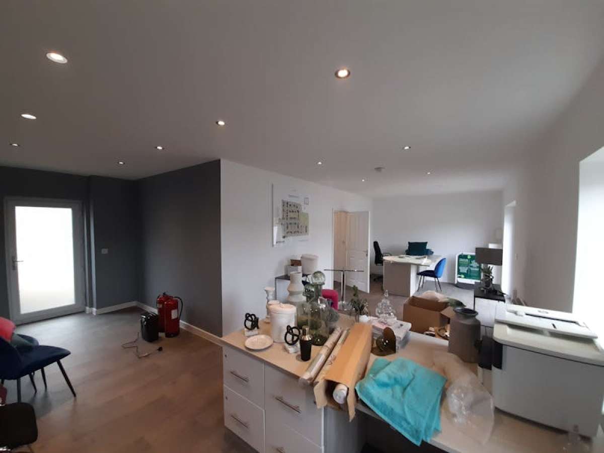 Office in Basingstoke - photo 3