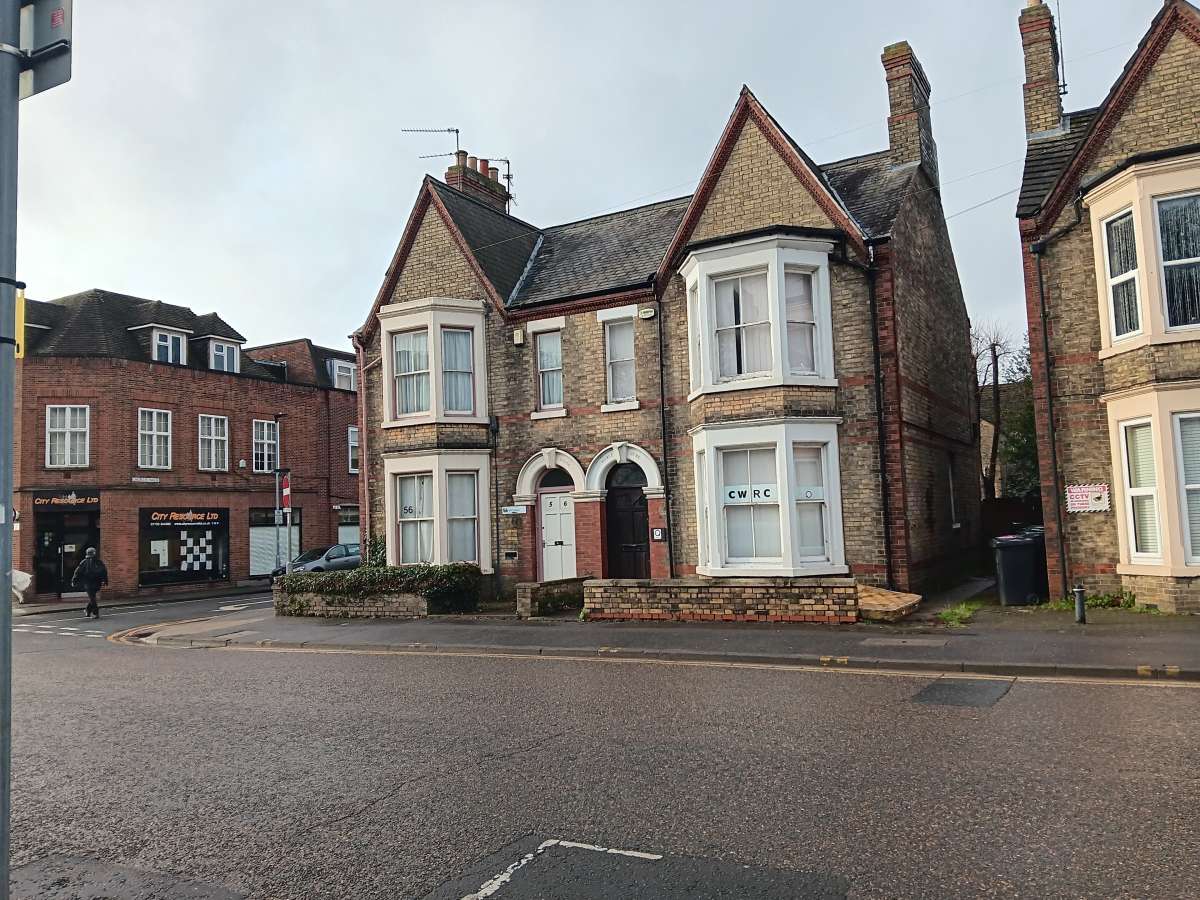 Office in Peterborough - photo 2