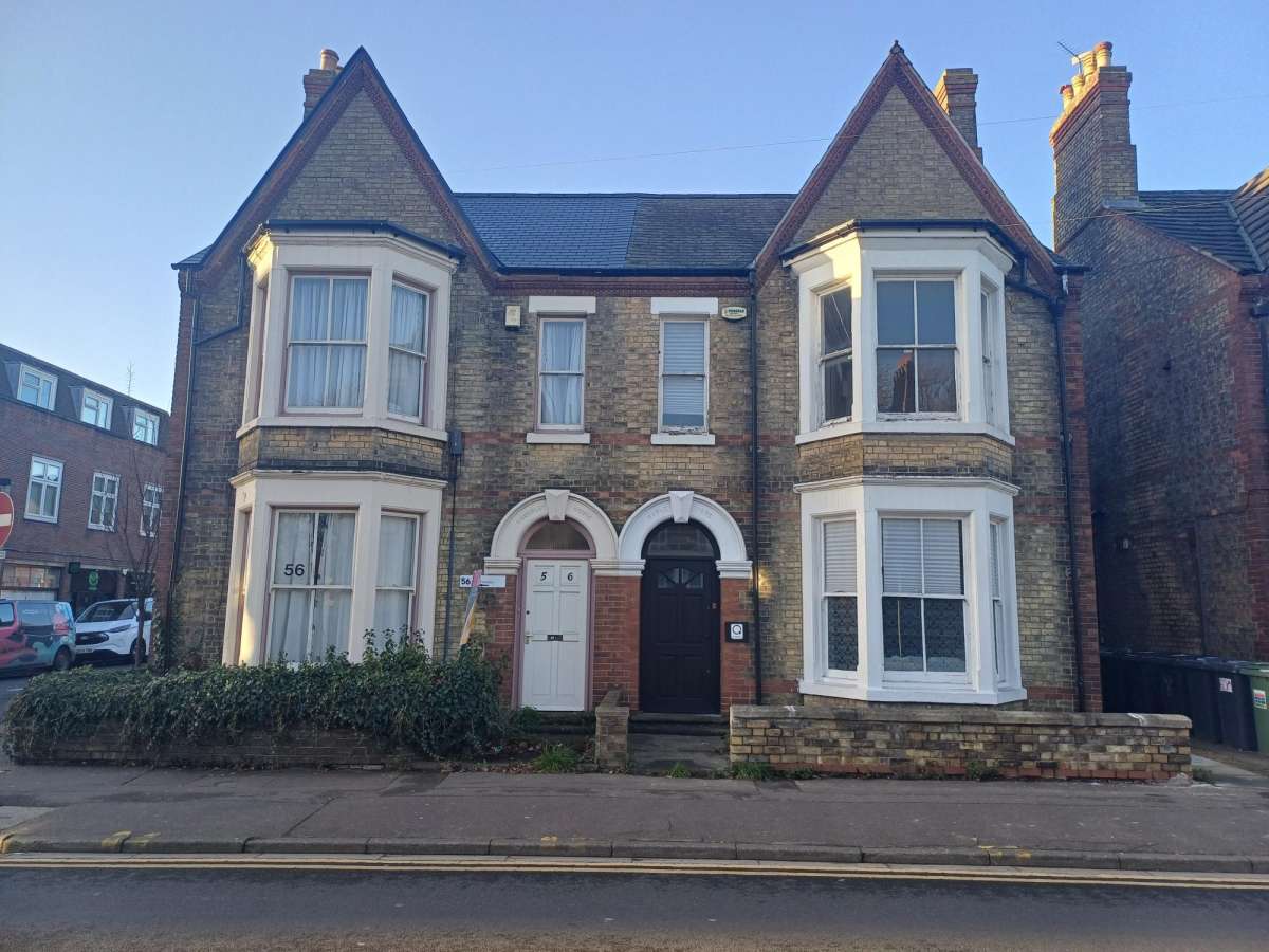 Office in Peterborough - photo 3