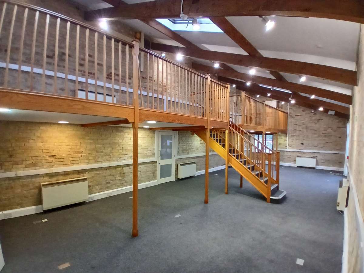 Office in Cambridge - photo 4