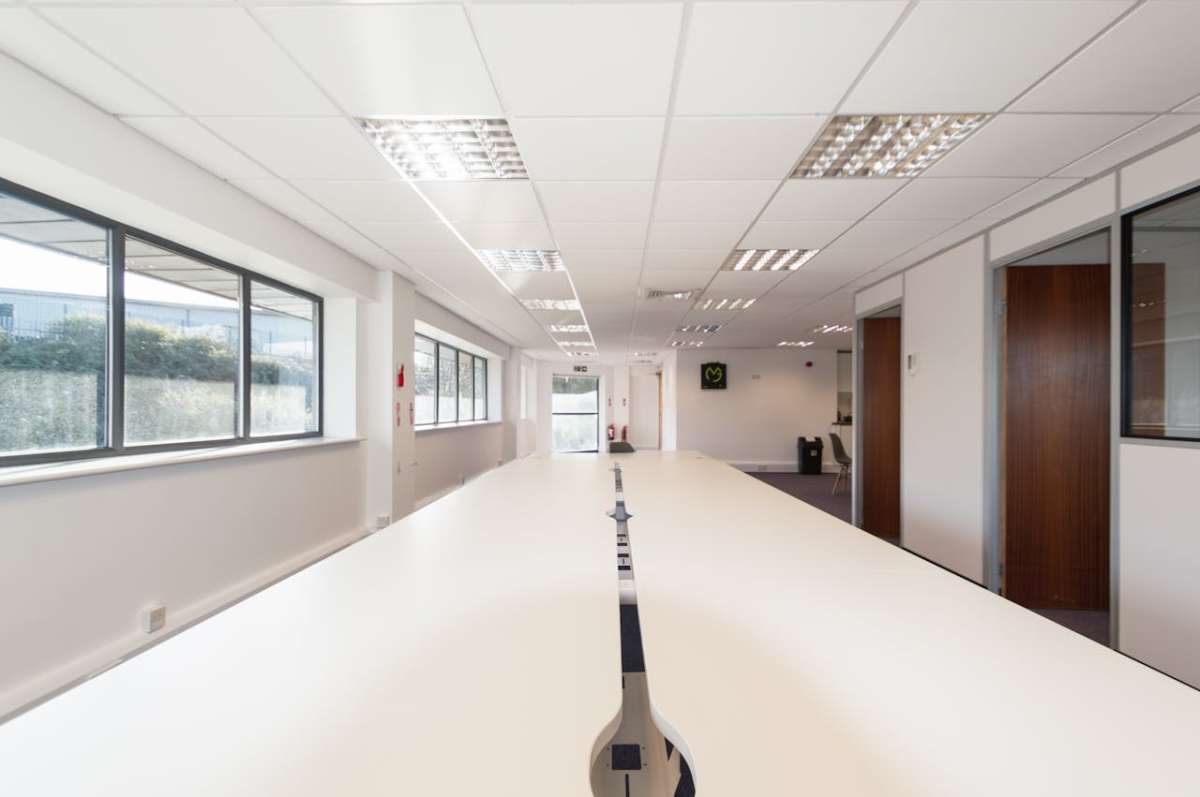 Office in Poole - photo 2