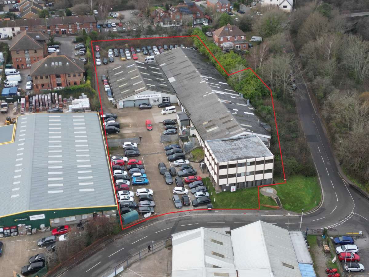 Office in Stockbridge - photo 4