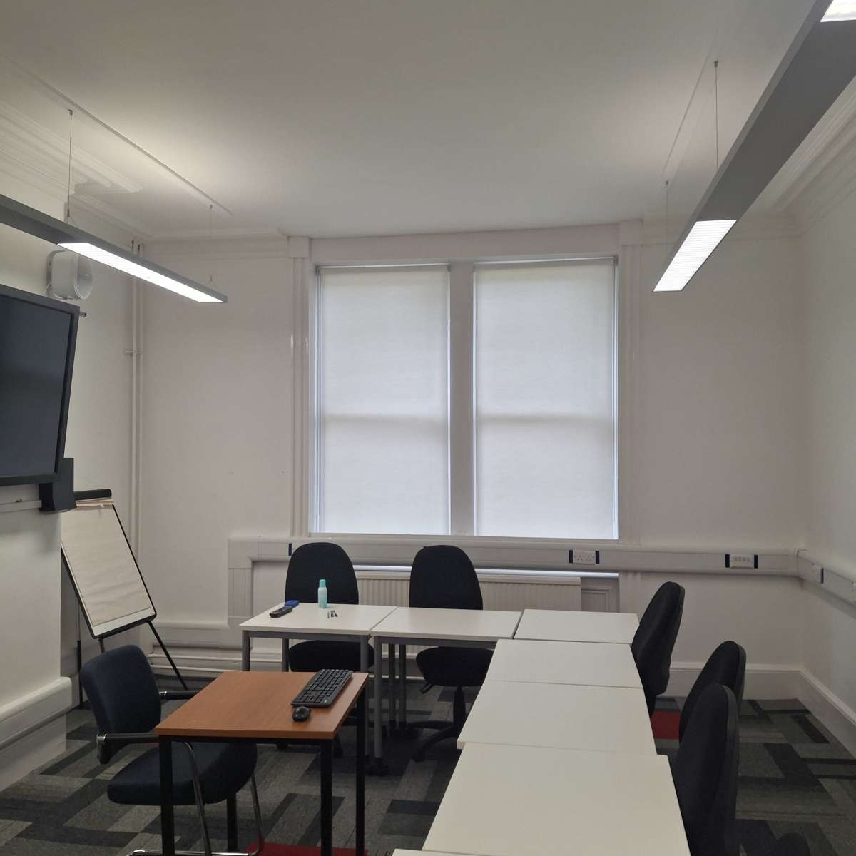 Office in Sheffield - photo 4