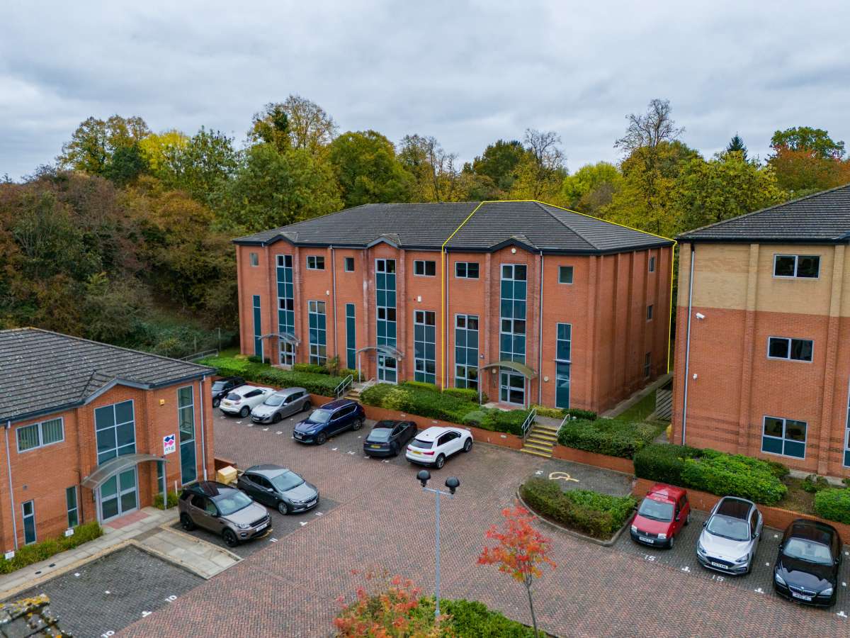 Office in Lutterworth