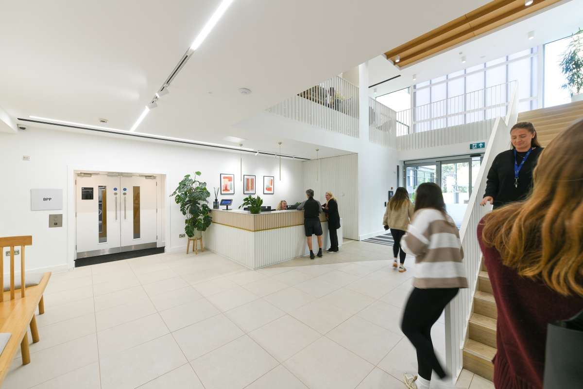 Office in Southampton - photo 3