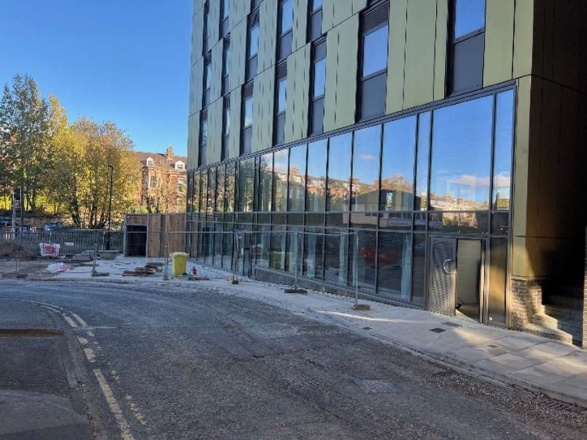 Office in Sandyford - photo 4