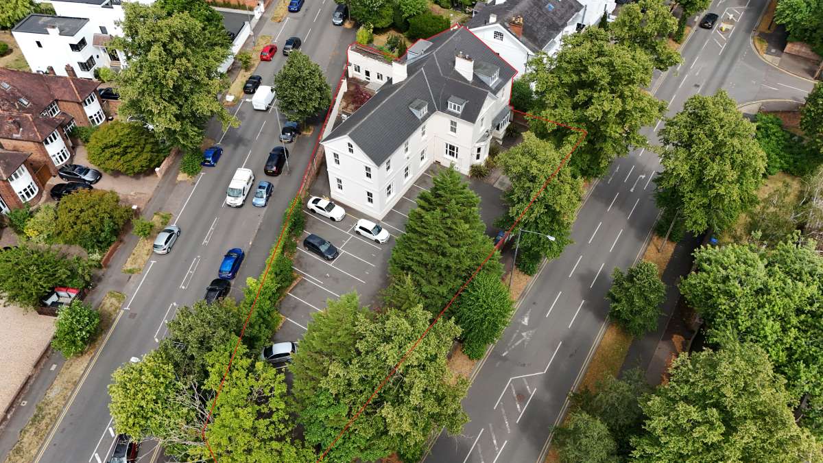 Office in Leamington Spa - photo 2