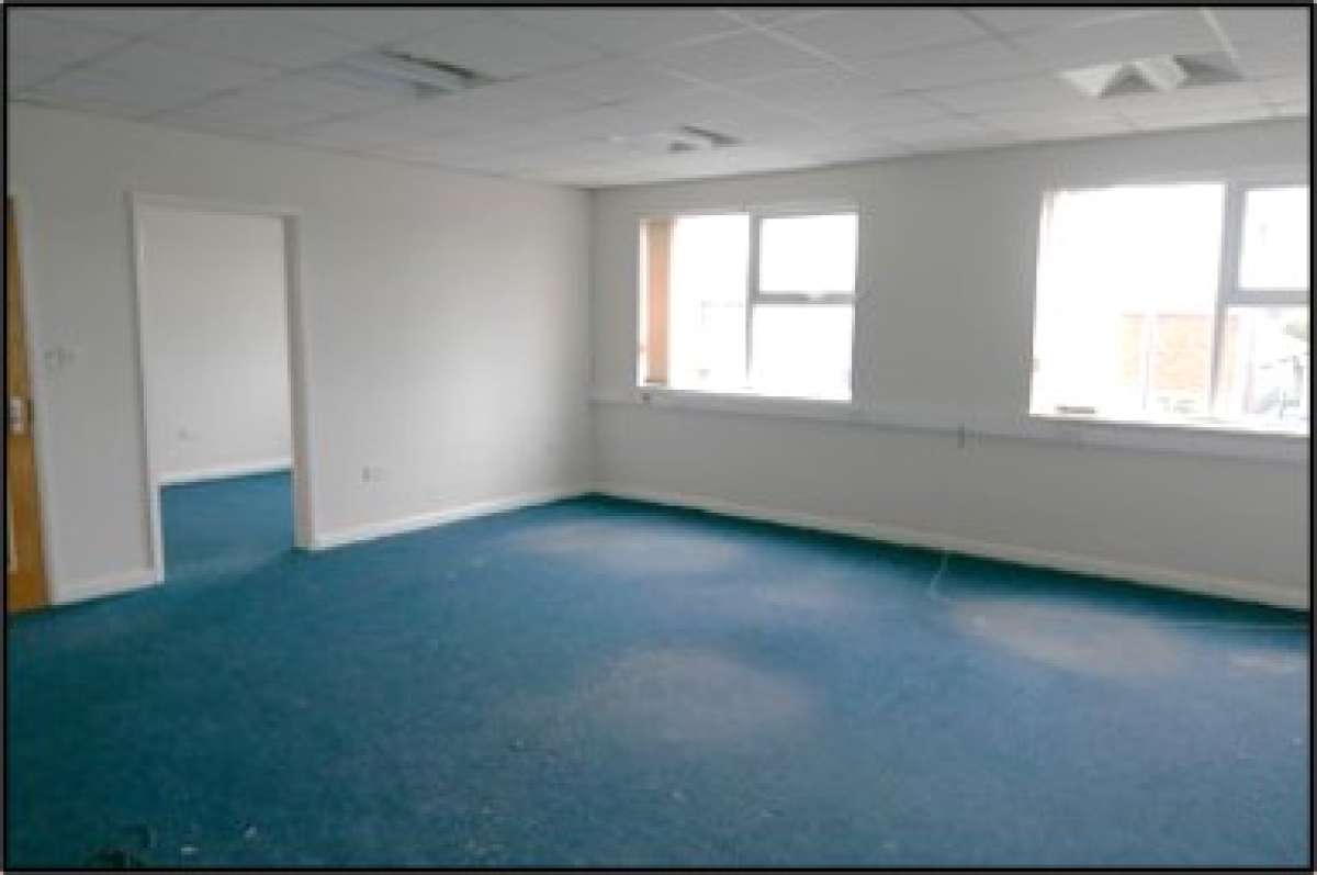 Office in Derby - photo 2