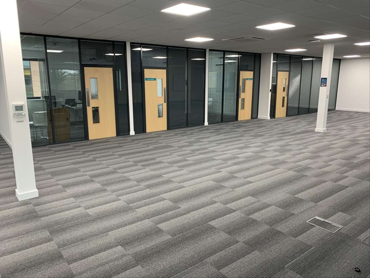 Office in Norwich - photo 3