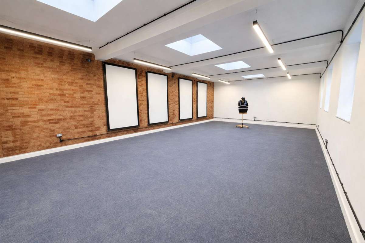 Office in Gloucester