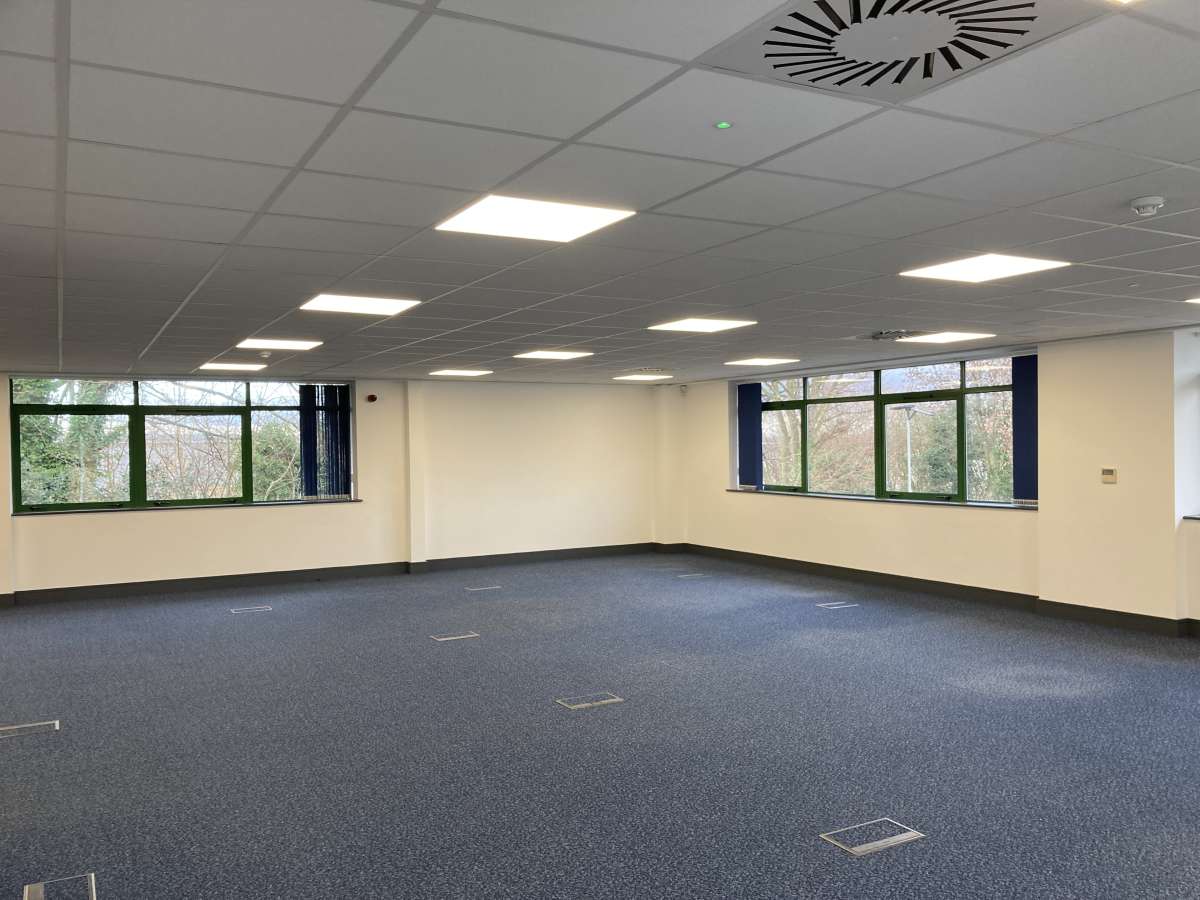 Office in Telford - photo 2