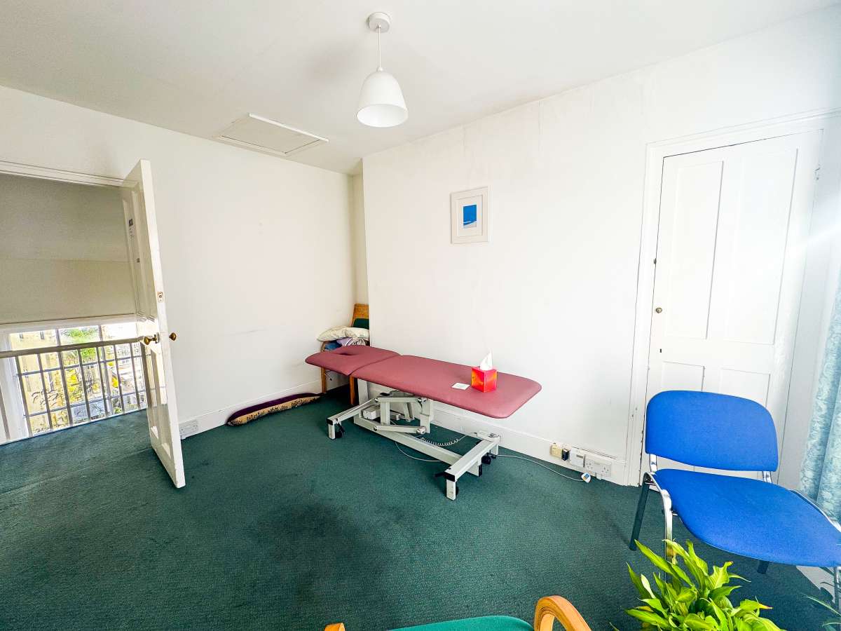 Office in Truro - photo 2