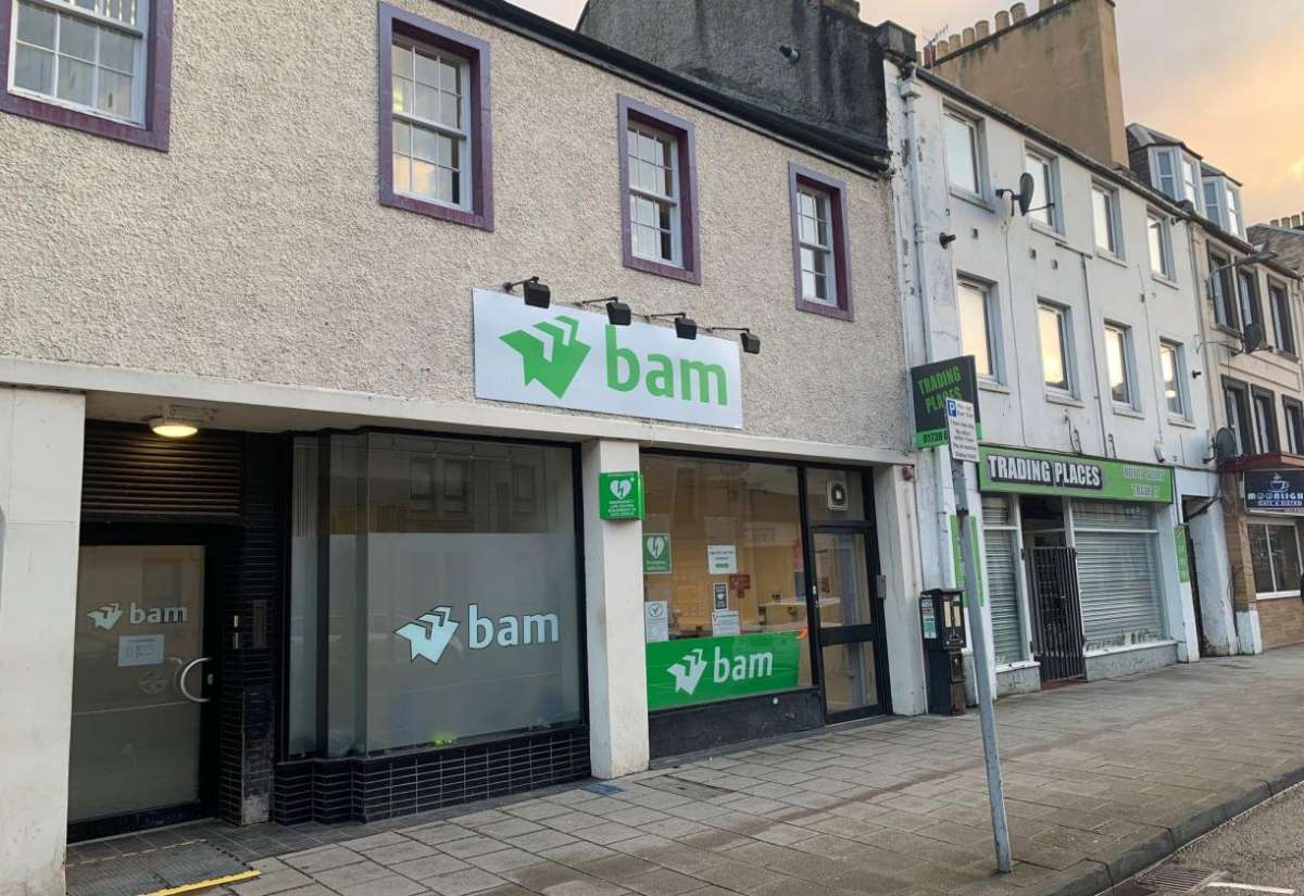 Office in Perth - photo 2