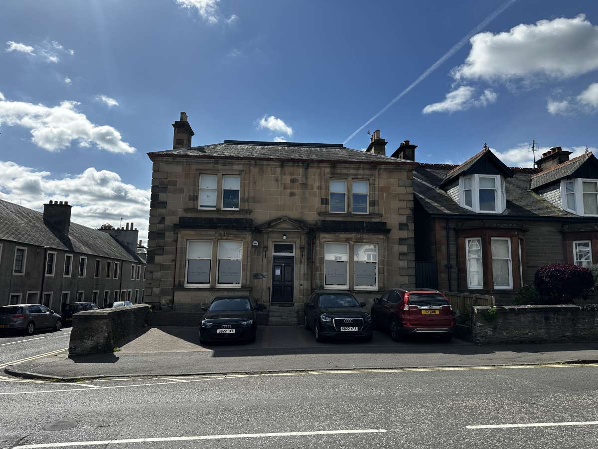 Office in Perth - photo 2