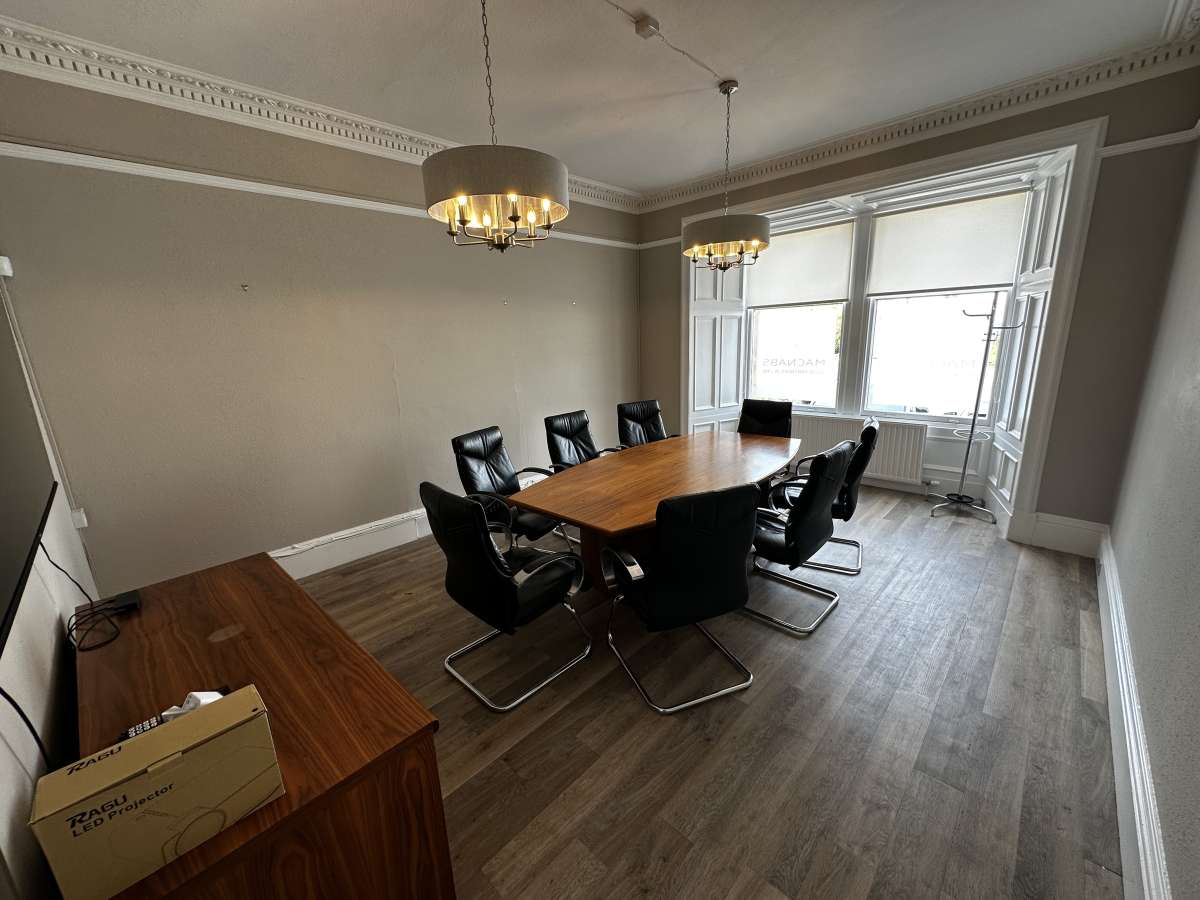 Office in Perth - photo 4